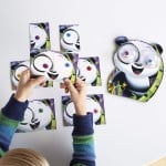 Panda Rollers Game - Educational Insights - BabyOnline HK