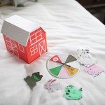 My First Game: Petting Zoo - Educational Insights - BabyOnline HK
