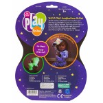 Playfoam Combo (Glow in the Dark 4-Pack) - Educational Insights - BabyOnline HK