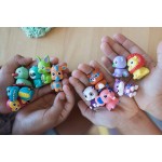 Playfoam Pals (Set of 4 - Assorted Colors) - Educational Insights - BabyOnline HK