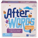 AfterWORDS - Educational Insights - BabyOnline HK