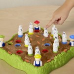 Bunny Hop Memory Game - Educational Insights - BabyOnline HK