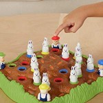 Bunny Hop Memory Game - Educational Insights - BabyOnline HK