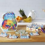 Frida’s Fruit Fiesta Game - Educational Insights - BabyOnline HK