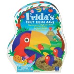 Frida’s Fruit Fiesta Game - Educational Insights
