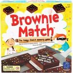 Brownie Match Game - Educational Insights - BabyOnline HK