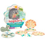 Sophie's Seashell Scramble Game - Educational Insights - BabyOnline HK