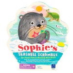 Sophie's Seashell Scramble Game - Educational Insights - BabyOnline HK