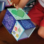 Bright Basics - Nest & Stack Cubes - Educational Insights - BabyOnline HK