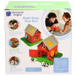 Bright Basics - Busy Barn - Educational Insights - BabyOnline HK