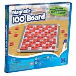 Magnetic 100 Board - Educational Insights - BabyOnline HK