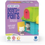 My First Game: Bears in Paris - Educational Insights - BabyOnline HK