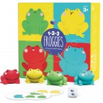 1-2-3 Froggies - Educational Insights - BabyOnline HK