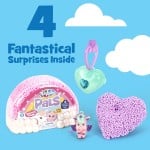 Playfoam Pals - Unicorn Magic (Set of 2 - Assorted Colors) - Educational Insights - BabyOnline HK