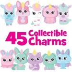 Playfoam Pals - Unicorn Magic (Set of 2 - Assorted Colors) - Educational Insights - BabyOnline HK