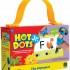 Hot Dots Jr. - The Alphabet