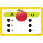Hot Dots Jr. - The Alphabet - Educational Insights - BabyOnline HK