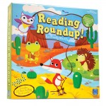 Reading Roundup! - Educational Insights - BabyOnline HK