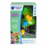 Bright Basics - Sorting Tree - Educational Insights - BabyOnline HK