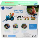 Bright Basics - Tractor Pull - Educational Insights - BabyOnline HK