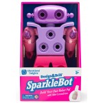Design & Drill Sparklebot - Educational Insights - BabyOnline HK