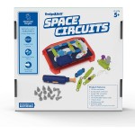 Design & Drill - Space Circuits - Educational Insights - BabyOnline HK