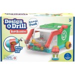 Design & Drill - Bolt Buddies - 回收卡車 - Educational Insights - BabyOnline HK