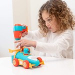 Design & Drill - Bolt Buddies - 跑車 - Educational Insights - BabyOnline HK