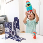 Design & Drill - Bolt Buddies - Rocket - Educational Insights - BabyOnline HK