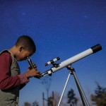 GeoSafari - Vega 600 Telescope - Educational Insights - BabyOnline HK