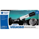 GeoSafari - Vega 360 Telescope - Educational Insights - BabyOnline HK