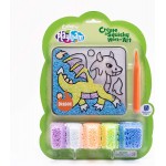 Color by Playfoam - Dragon - Educational Insights - BabyOnline HK
