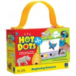Hot Dots Jr. - Beginning Science - Educational Insights - BabyOnline HK