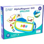 AlphaMagnets GO! Spelling - Educational Insights - BabyOnline HK