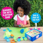 Playfoam Sand - ABC Cookies Set - Educational Insights - BabyOnline HK