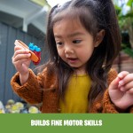 Playfoam - Naturals Hide & Seek Sensory Set - Educational Insights - BabyOnline HK