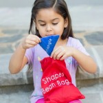 Shapes Bean Bags - Educational Insights - BabyOnline HK