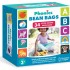 Phonics Bean Bags (34 Letter Sound Bean Bags)
