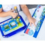 Design & Drill Adventure Circuits - Educational Insights - BabyOnline HK