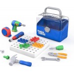 Design & Drill Toolbox - Educational Insights - BabyOnline HK
