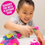 Playfoam Sand - Sensory Set - Educational Insights - BabyOnline HK