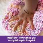 Playfoam Shape & Learn 4-Pack - Educational Insights - BabyOnline HK