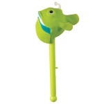 The Sea Squad - Puppet-on-a-Stick - Flipper - Educational Insights - BabyOnline HK