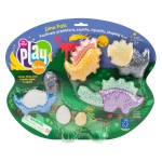 Playfoam - Dino Pals - Educational Insights - BabyOnline HK