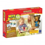 Hot Dots Tots - All About Me - Interactive Board Book Set - Educational Insights - BabyOnline HK
