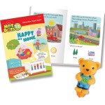 Hot Dots Tots - My World - Interactive Board Book Set - Educational Insights - BabyOnline HK