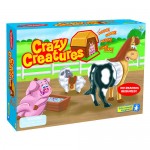 Crazy Creatures - A listening game of mixed-up farm friends! - Educational Insights - BabyOnline HK