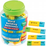 Word Building Dominoes - Educational Insights - BabyOnline HK