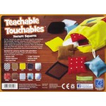Teachable Touchables Texture Squares - Educational Insights
