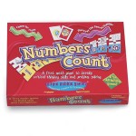 Numbers Count - Educational Insights - BabyOnline HK